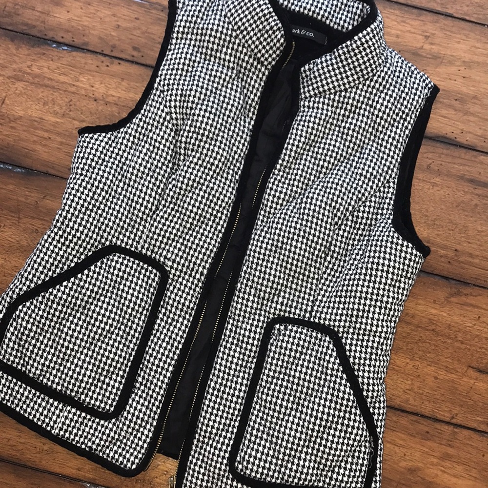 Vest